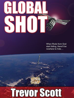 cover image of Global Shot